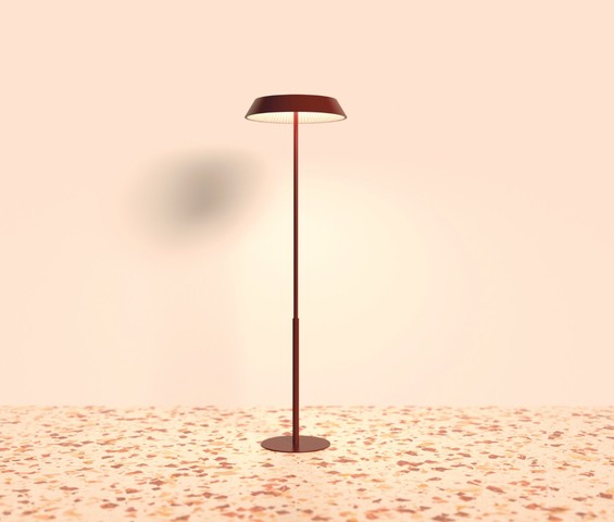 LIBER Floor