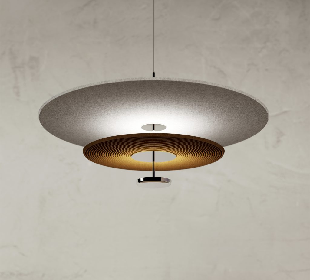PULSE Pendant